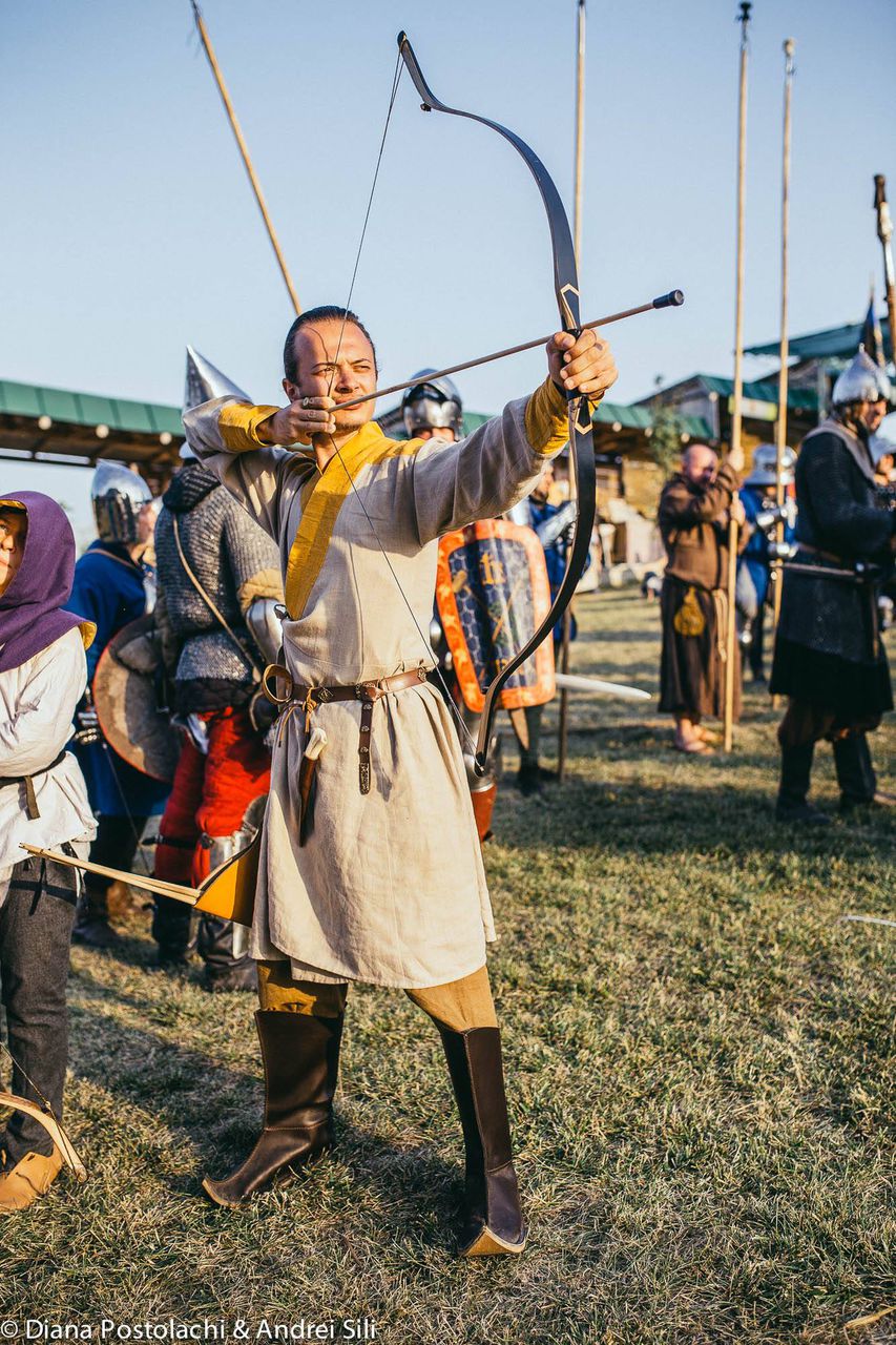 Исторический Средневековый бой - занятия 150 лей в месяц. Спортивные тренировки. фото 9