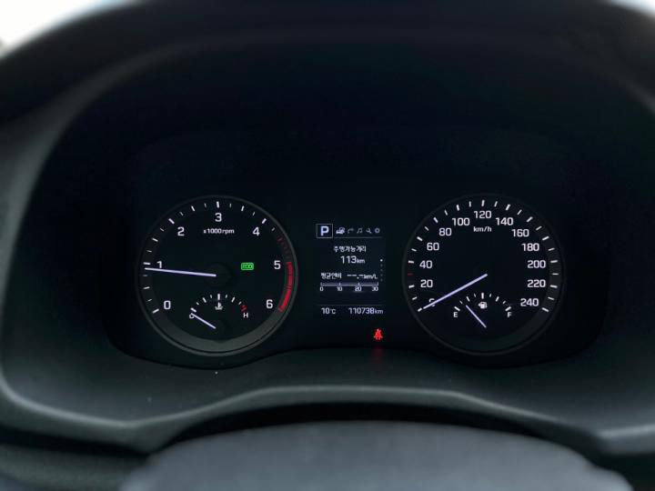 Hyundai Tucson фото 5