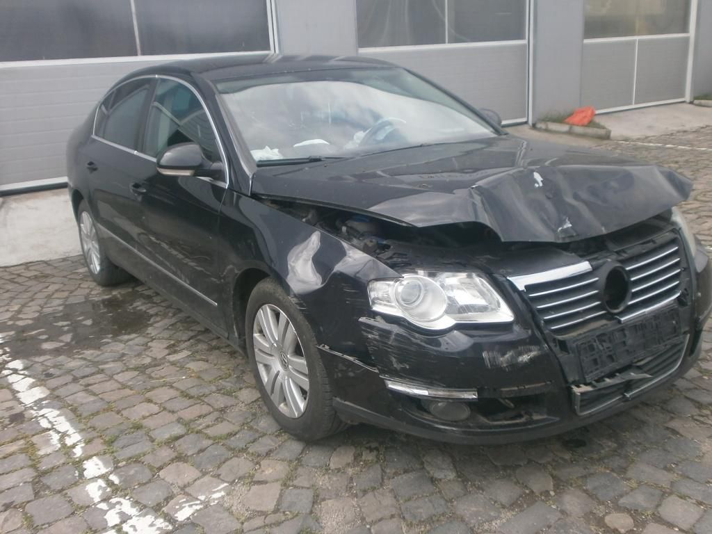 Volkswagen Passat foto 0