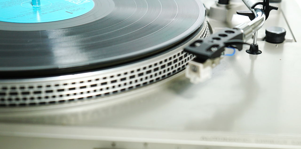 Blaupunkt P-240 Full Automatic Direct Drive / есть пластинки фото 2