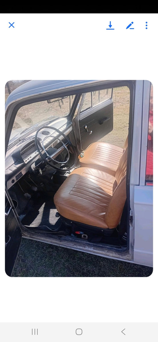 Lada / ВАЗ 2101 foto 3