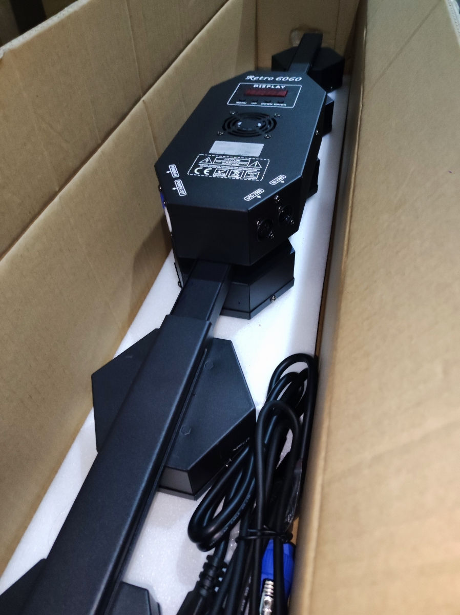 Projector led фото 5