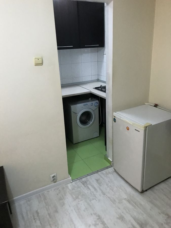 Apartament cu 1 cameră, 29 m², Râșcani, Chișinău foto 5