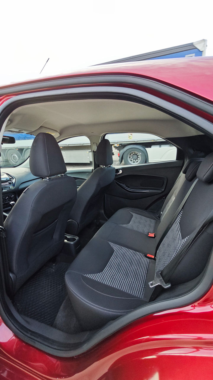 Ford Ka foto 7