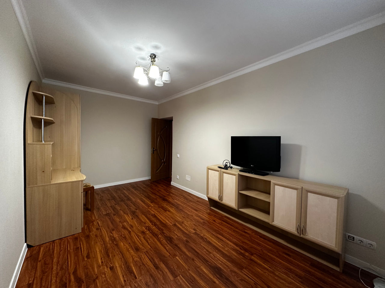 Apartament cu 1 cameră, 35 m², Telecentru, Chișinău