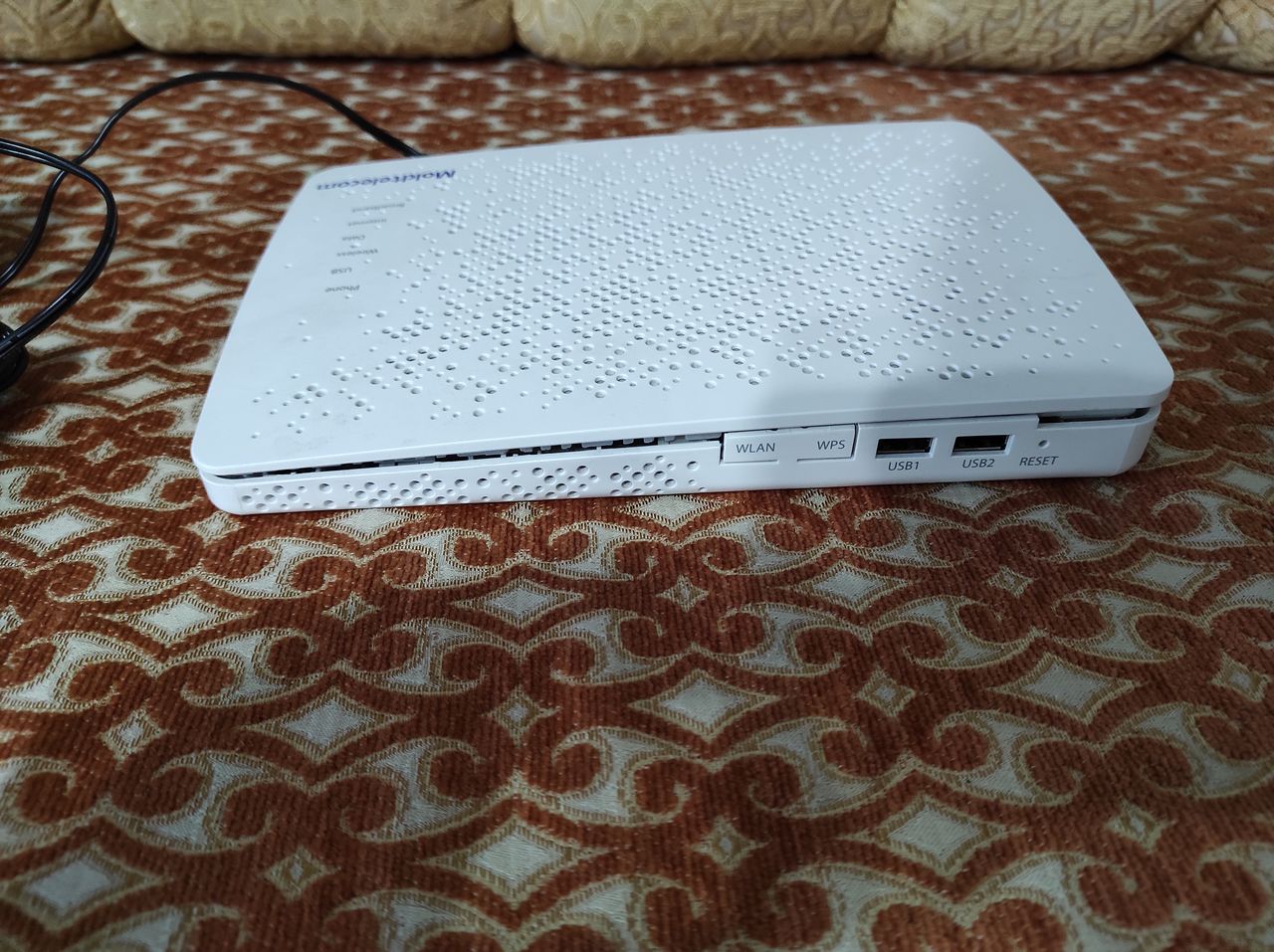 Innbox F60 - 500Lei Ideal