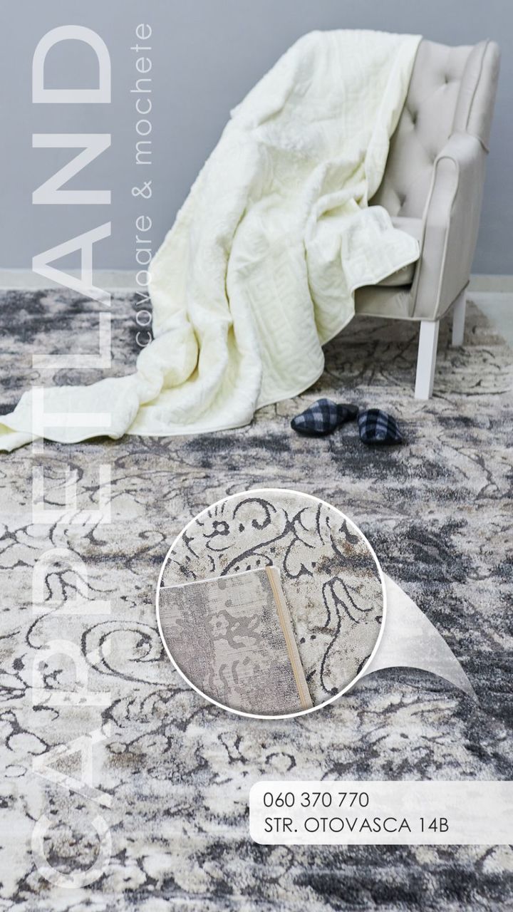 Covoare! Ковры! CarpetLand! de la 90 lei m2! foto 7