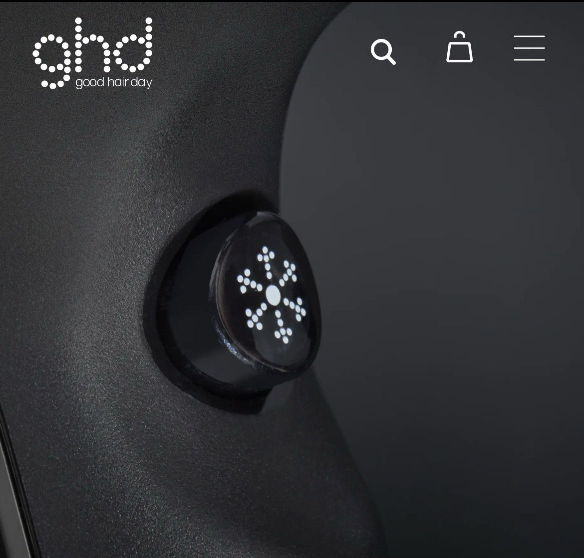 Feon profesional GHD foto 4
