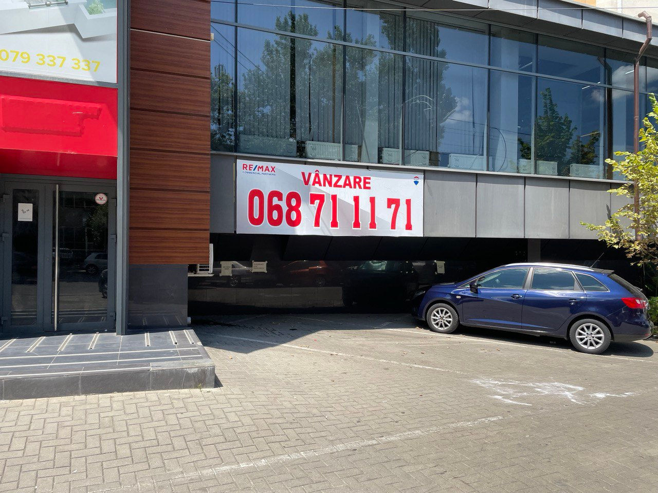 Tipar pe Banner, Oracal / Печать на баннере, Оракал foto 15