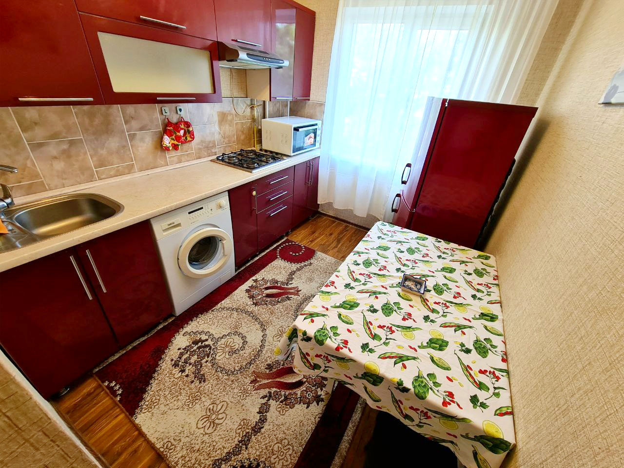 Фото 5 Комнатной Квартиры