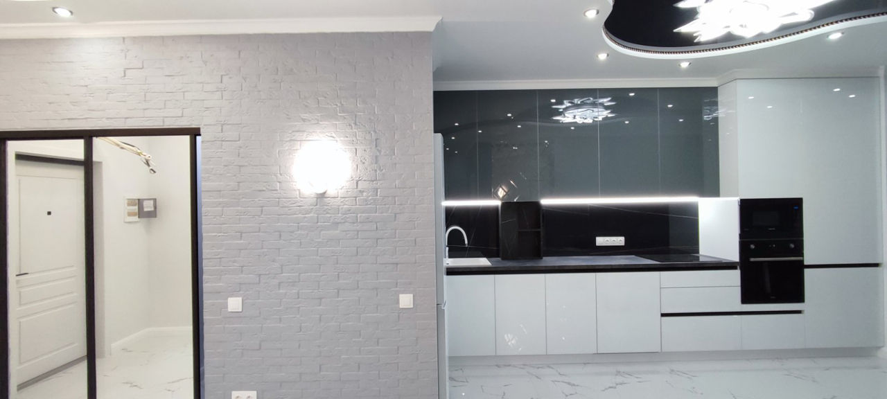 Reparatie apartamente ,case, oficii + design. foto 11