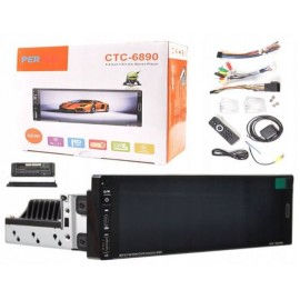 Magnitola 7010g 2din ecran tactil 7inch gps europe + sd card 8gb cadou. credit! foto 3