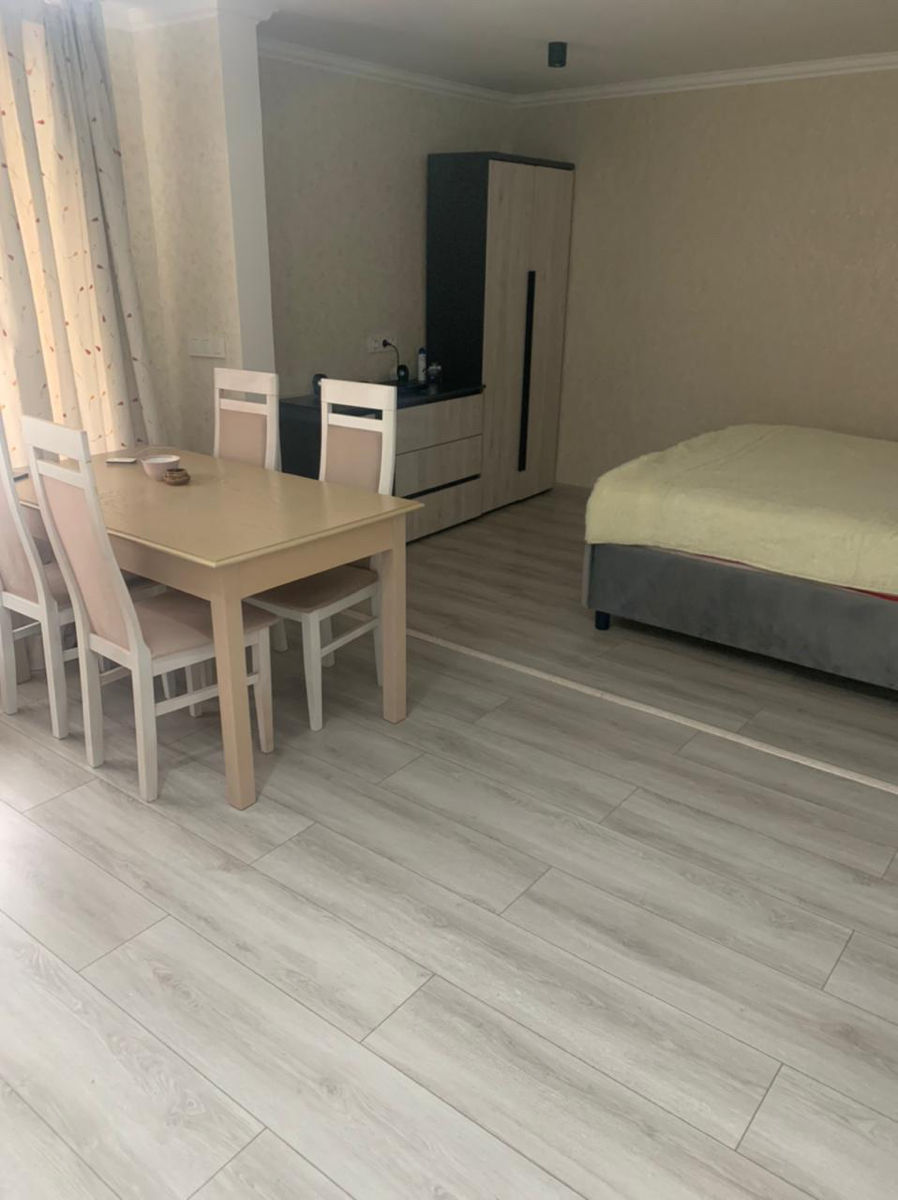 Apartament cu 1 cameră, 35 m², Durlești, Chișinău
