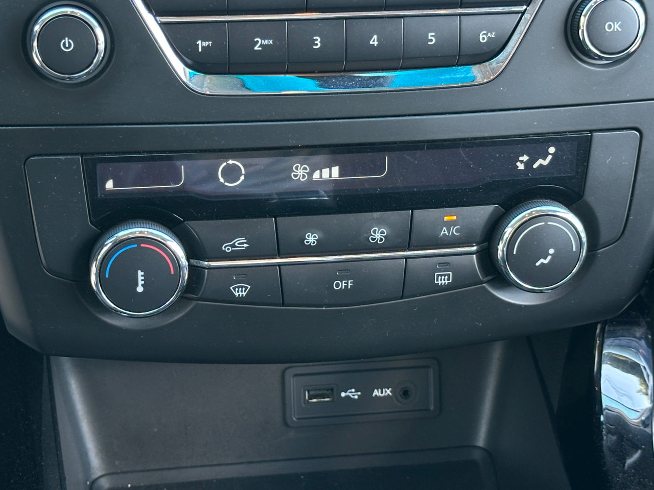 Renault Kadjar foto 11