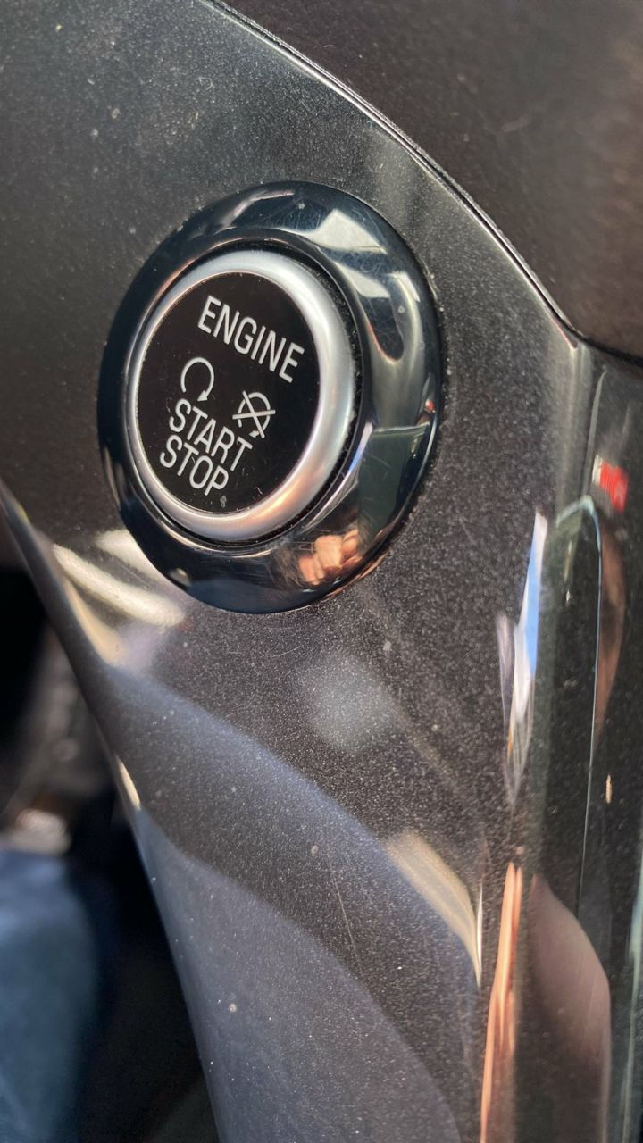 Ford Kuga фото 11