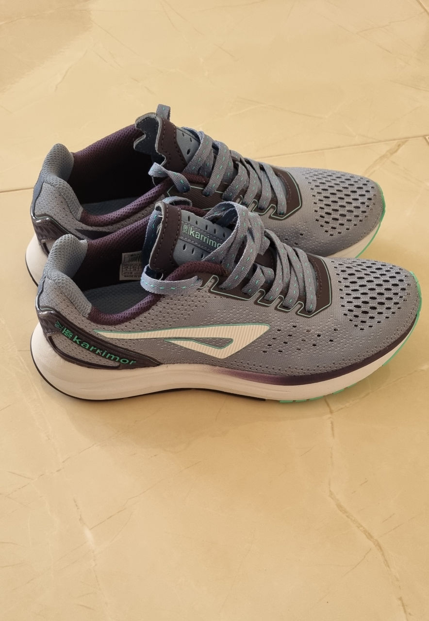 Ghete Karrimor foto 0