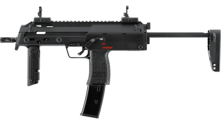 Replici Airsoft Umarex Hk Mp7a1 , Mp5k фото 3