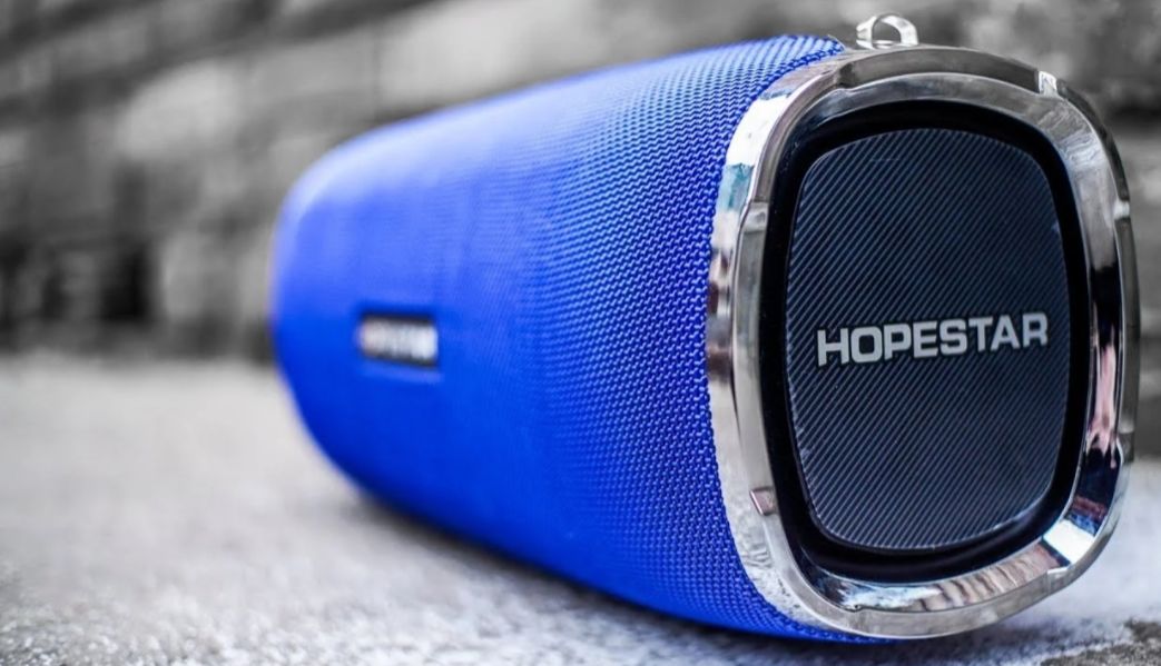 Колонка Hopestar H24 -A6-X