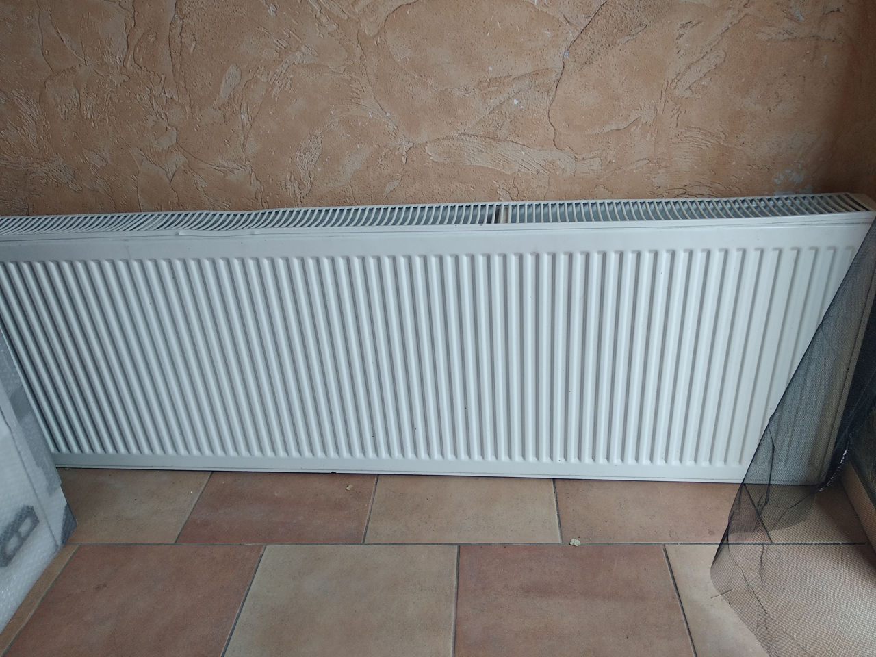 Панельный,стальной радиатор 1700*500