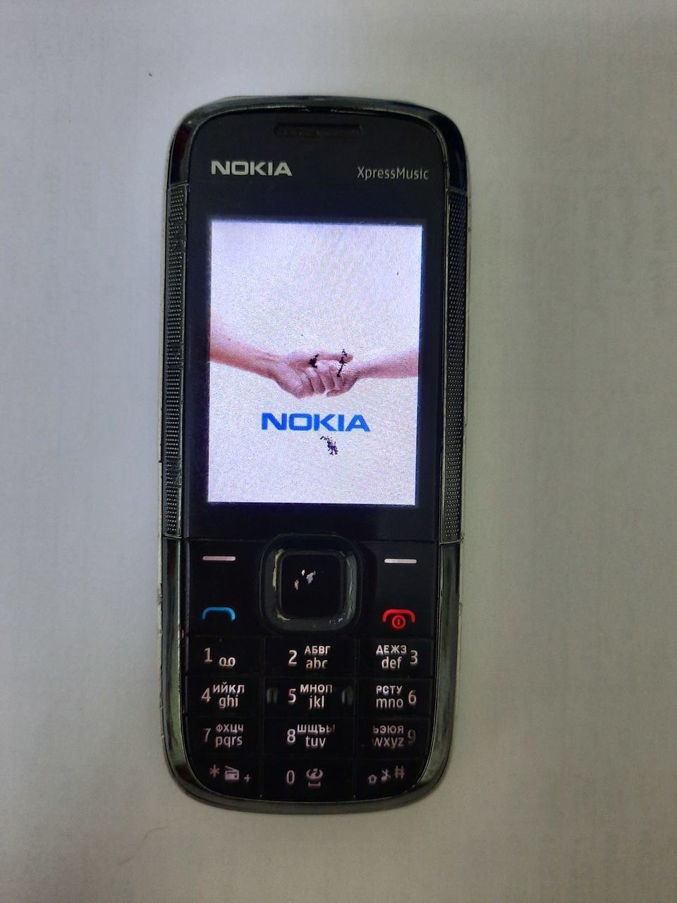 Продам нерабочие телефоны : Samsung Е1200 Nokia 5130...