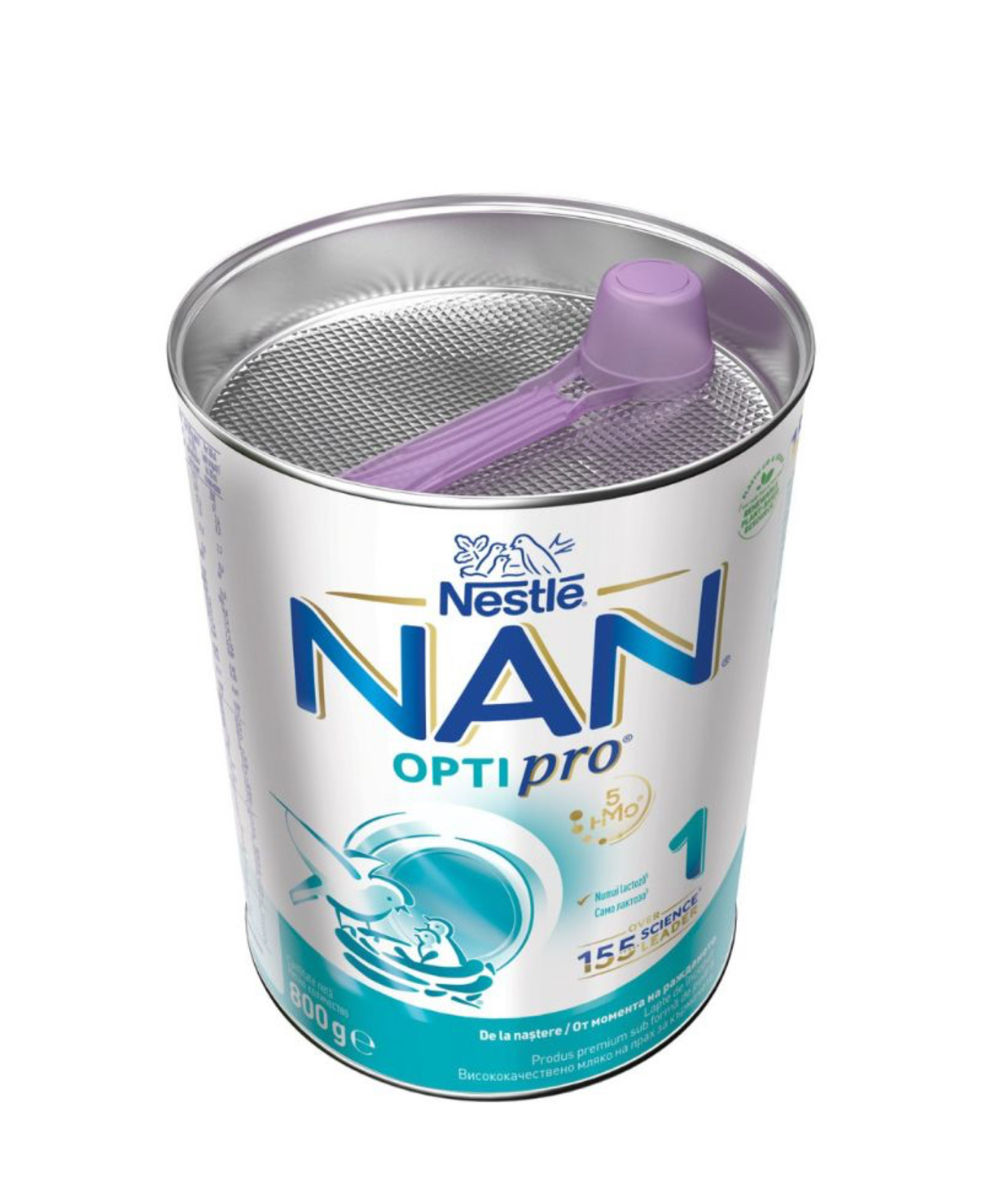 Nan Optipro 1 foto 0