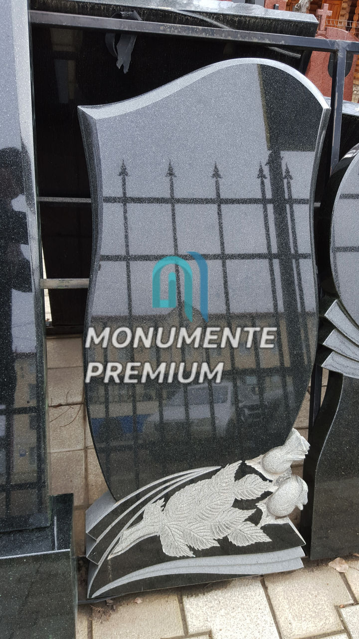 Monumente funerare din granit - ucraina - monumente premium foto 5