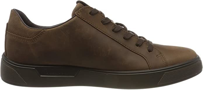 ecco street tray gore tex
