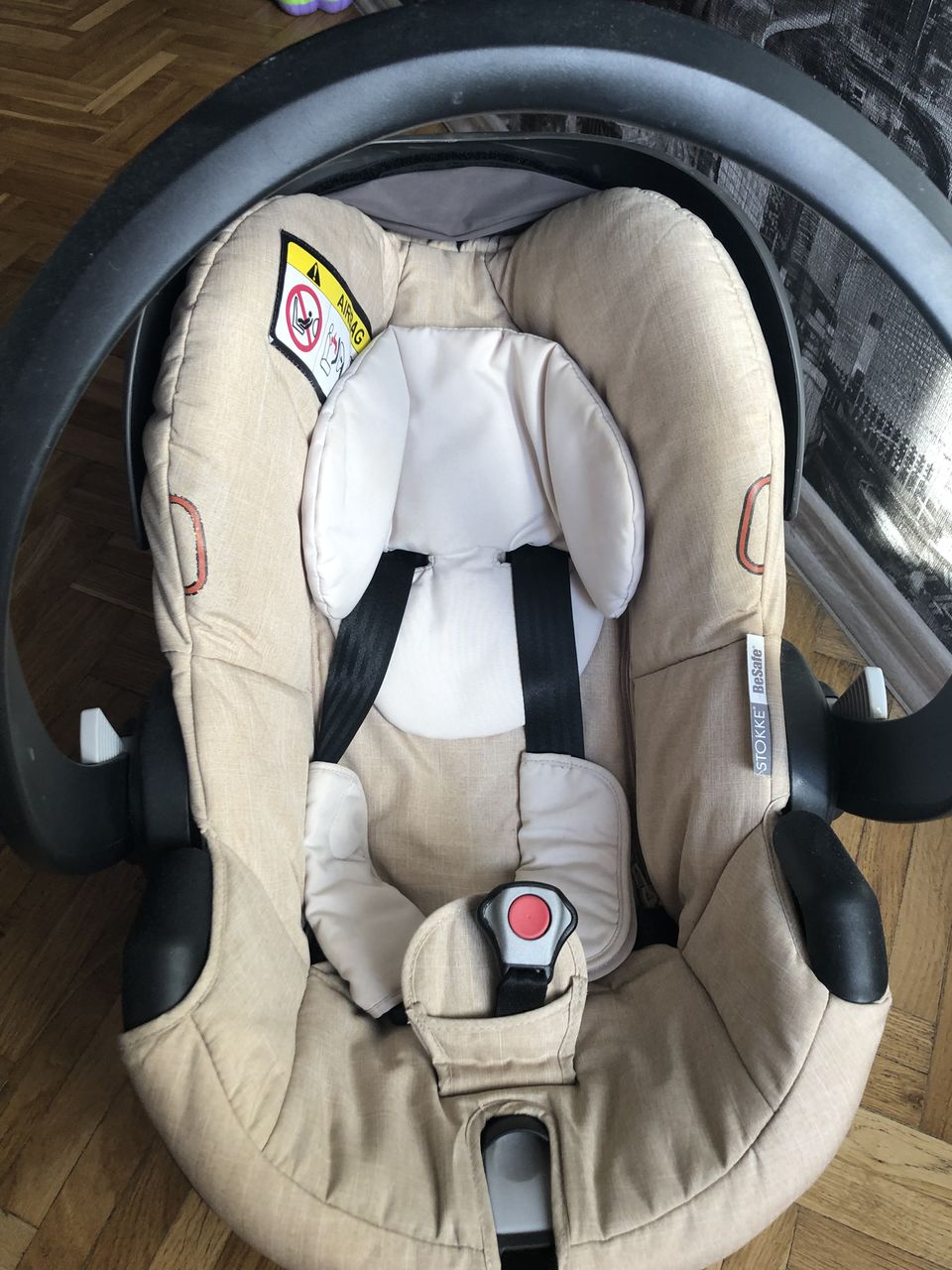 Stokke Xplory V4
