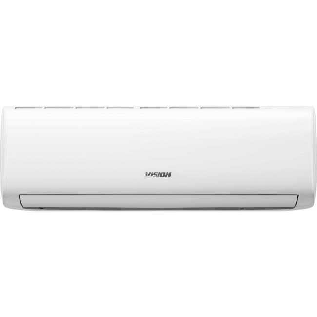 Aparat de aer conditionat Vision Touch VTAC HOME-KIT 12++,12000 BTU, Inverter, Kit instalare inclus foto 0
