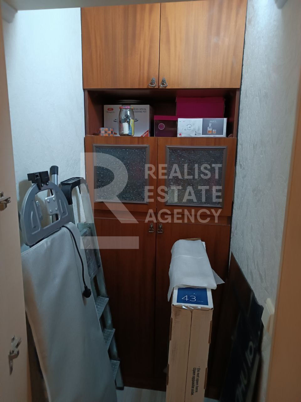 Apartament cu 3 camere, 58 m², 10 cartier, Bălți foto 6