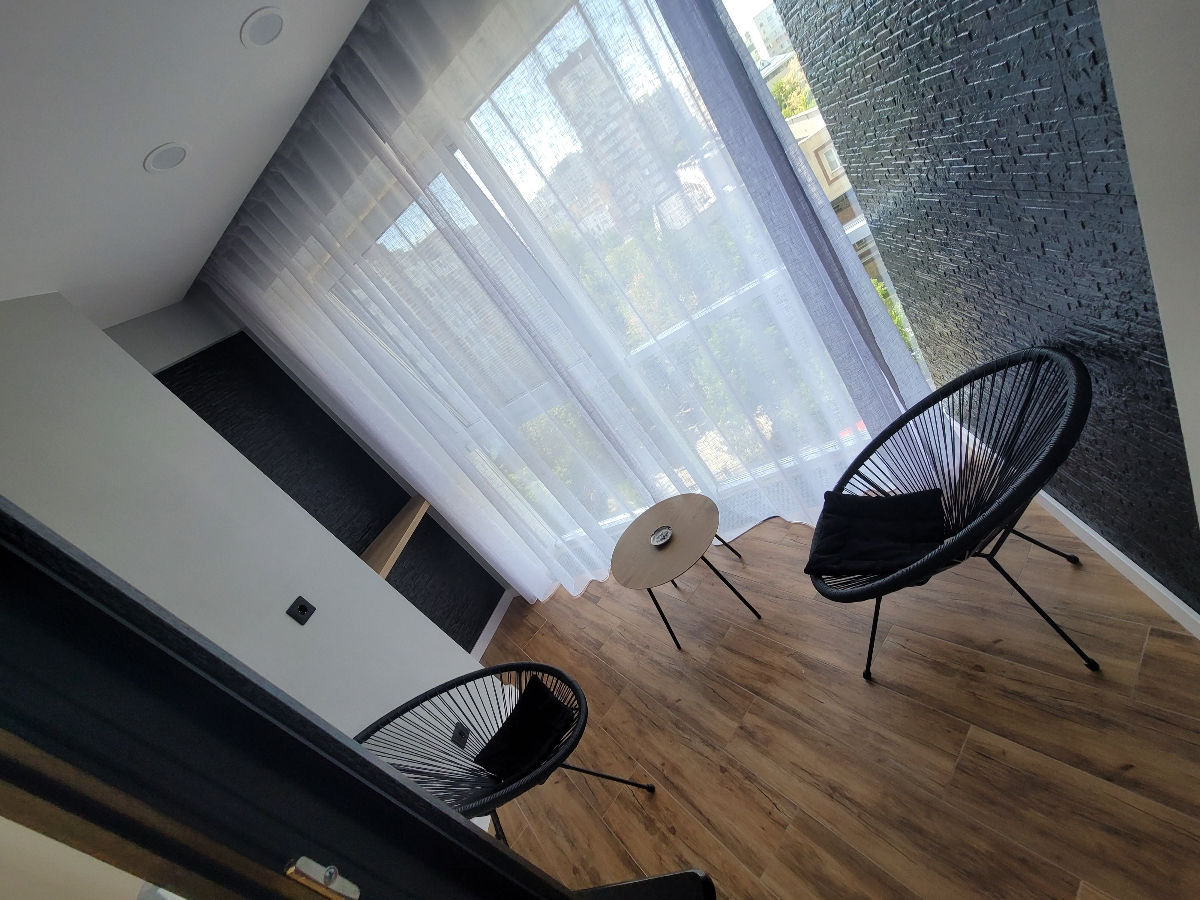 Apartament cu 1 cameră,  Ciocana,  Chișinău,  Chișinău mun. foto 4