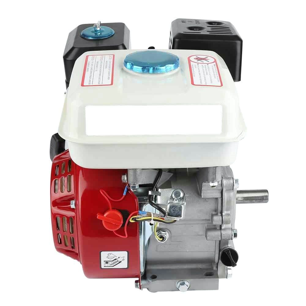 Motor motobloc 6.5 c.p. фото 1