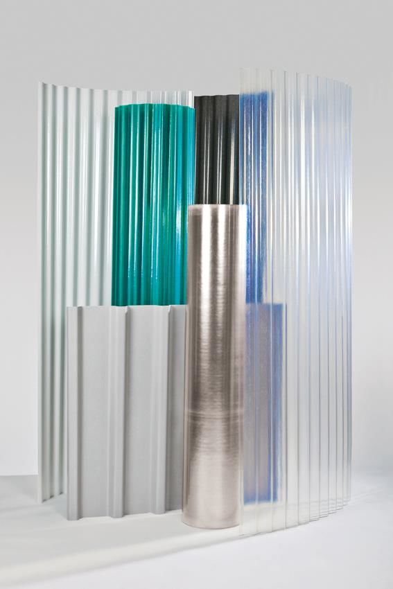 Шифер пластиковый ELYX, усиленный, прозрачный, европейский,Ardezie din plastic cu fibra de sticla! foto 6