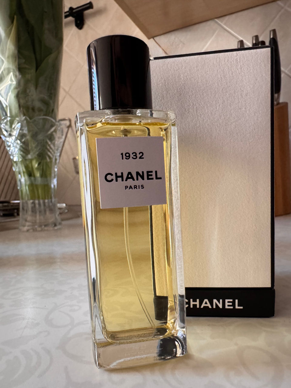 Vând parfum Chanel 1932 (Les Exclusifs de Chanel) 75 ml