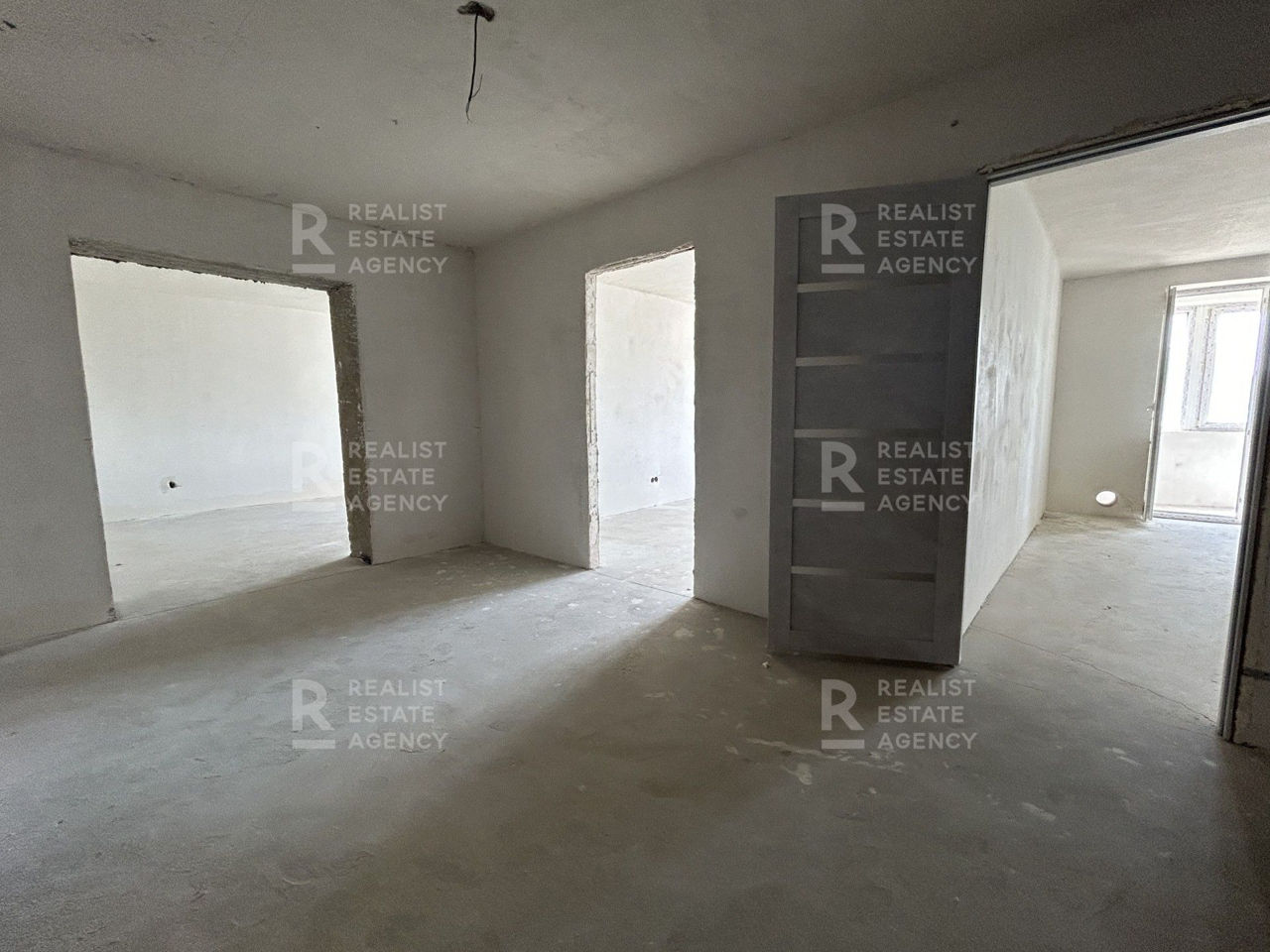 Apartament cu 2 camere, 79 m², 10 cartier, Bălți foto 7