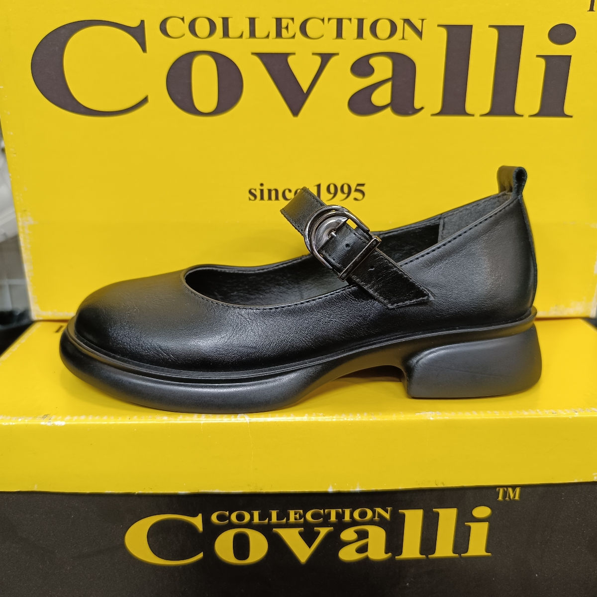 Женская обувь Covalli в Бельцах фото 7