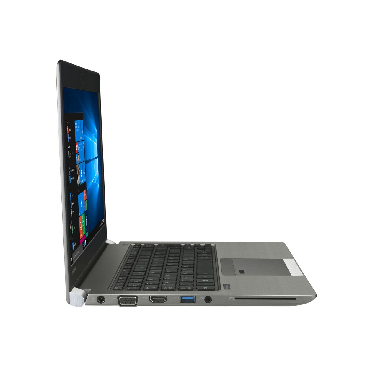 Haut-parleurs Pour Toshiba Portege Z30-B - Pièce D'occasion Garantie 6 Mois