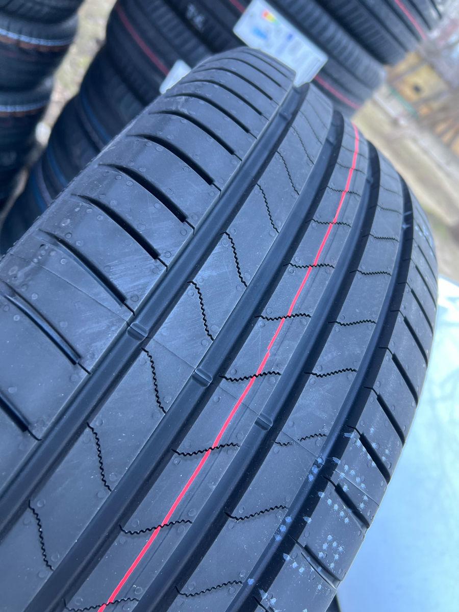205/55 R17 Bridgestone Turanza 6/ Доставка, livrare toata Moldova 2025 foto 3