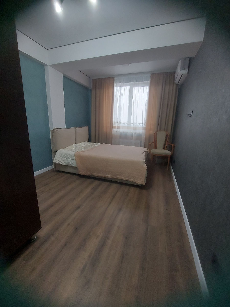 Apartament cu 2 camere,  BAM,  Bălți,  Bălți mun. foto 1