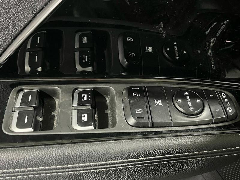 KIA Niro foto 16