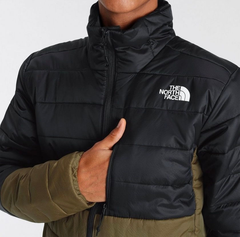 Новая оригинальная куртка The North Face foto 2