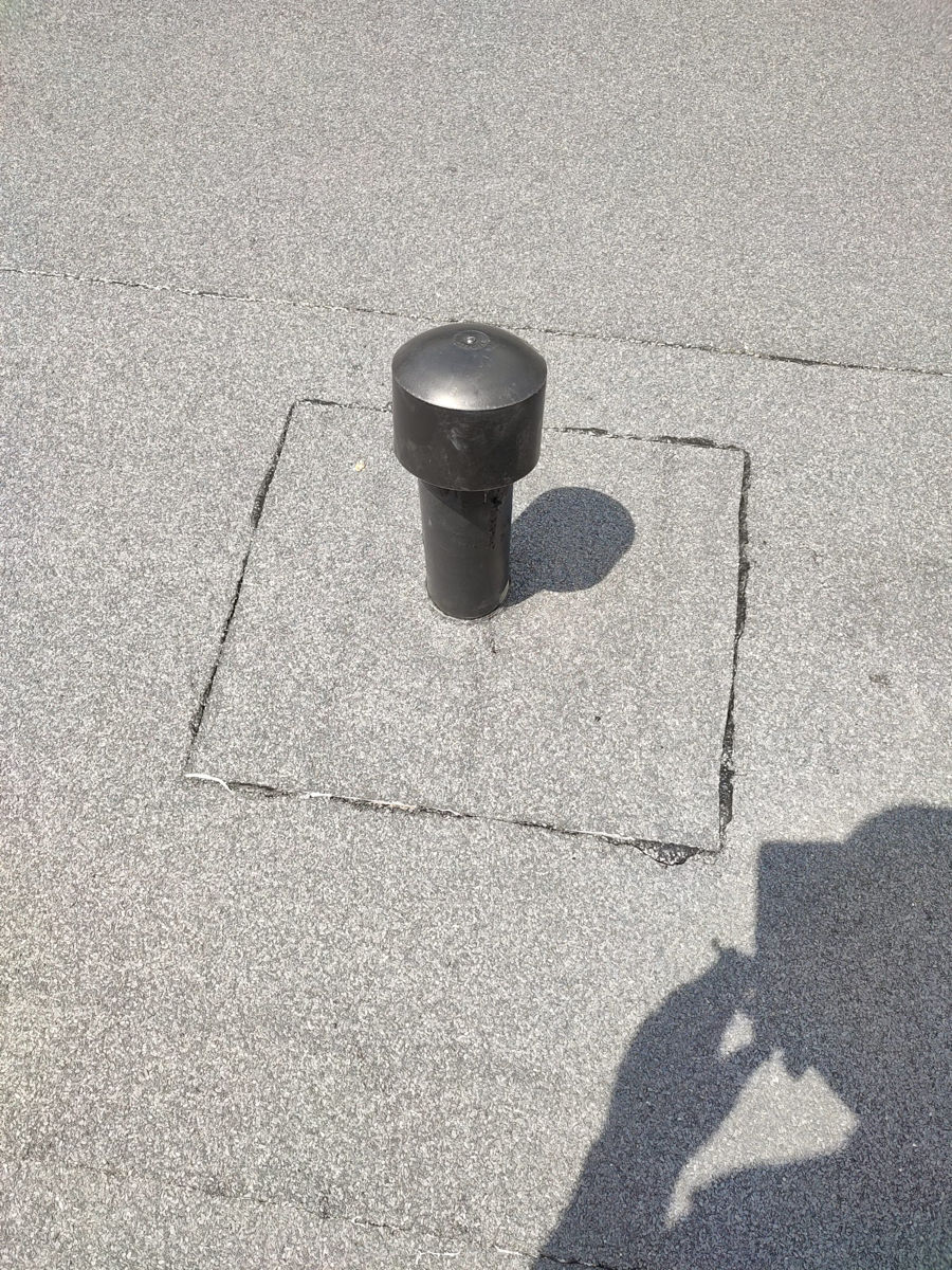 Acoperiș hi tech foto 14