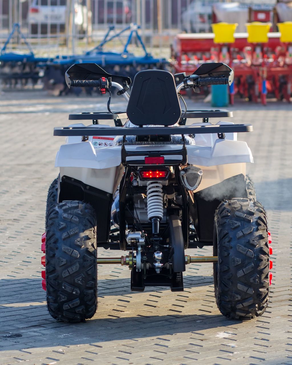 Другая марка Braves 200 фото 7