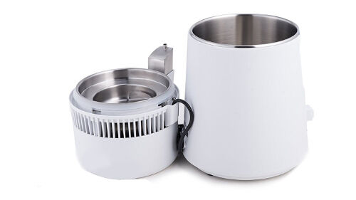 Distilator Дистиллятор для производства дистиллированной воды