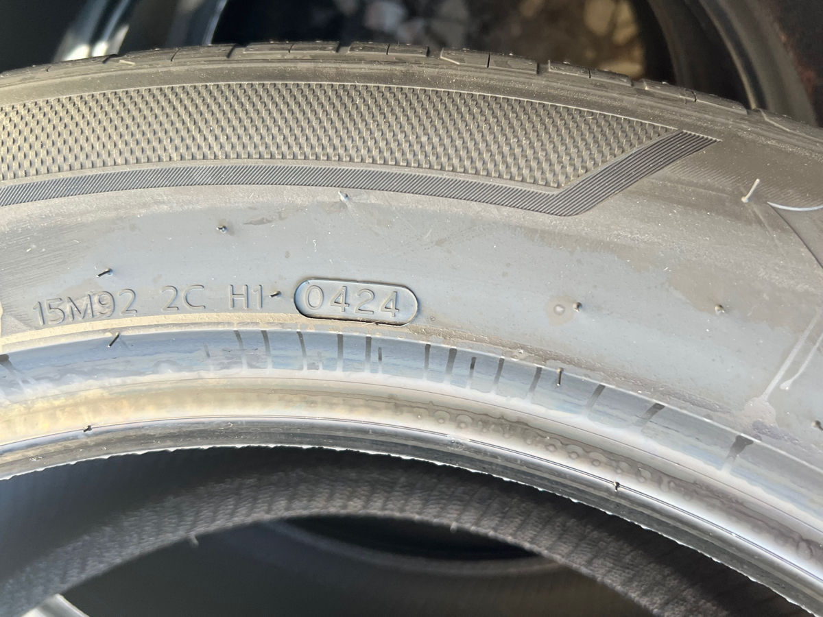 275/50 R22 Hankook Ventus S1 Evo3/ Доставка, livrare toata Moldova 2024 foto 8