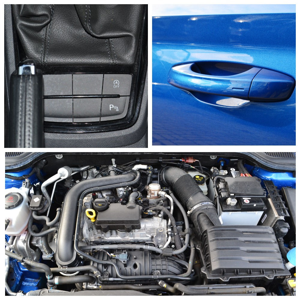 Skoda Kamiq foto 15