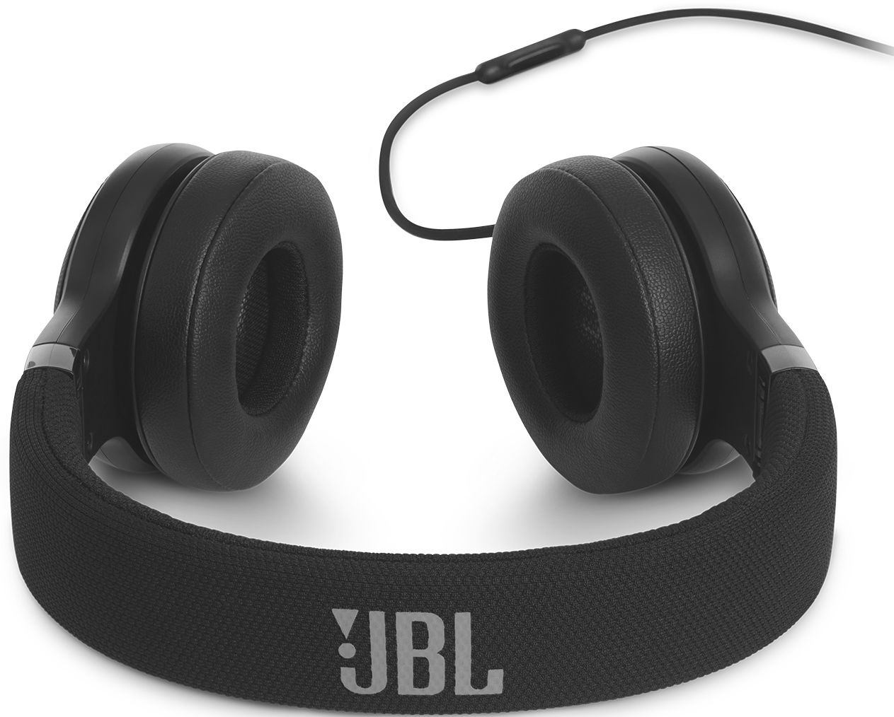 JBL E35 те самые наушники для компьютера и телефона! Жми!