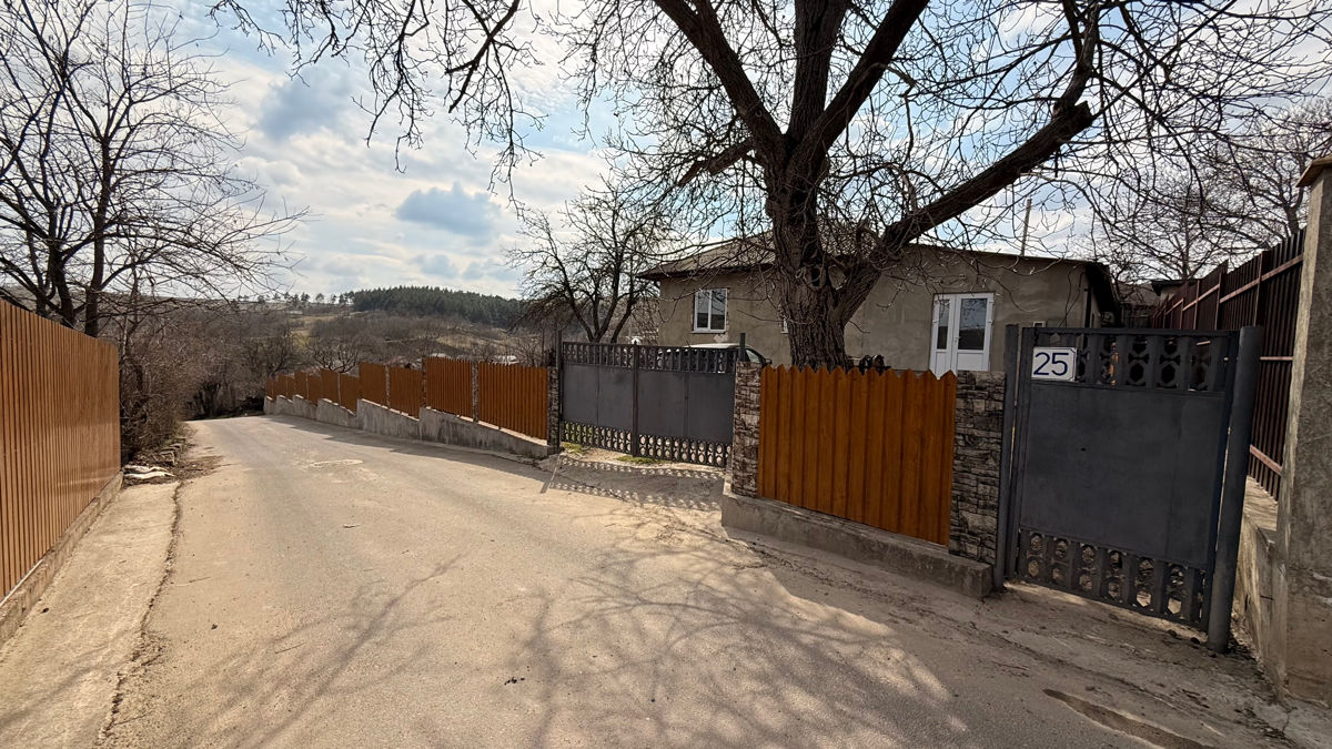 Дом,165м²,Сочитены