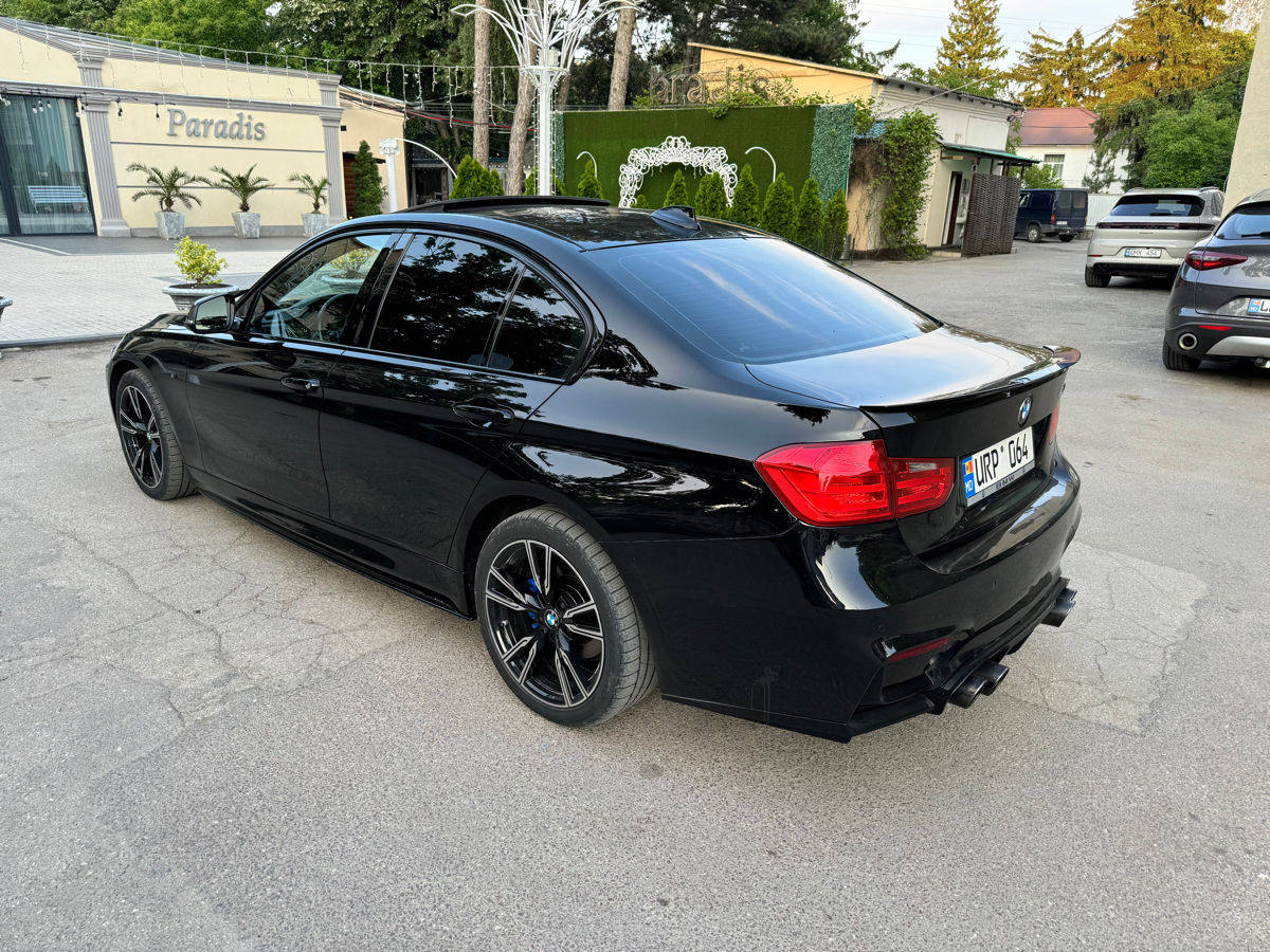 BMW 3 Series фото 6