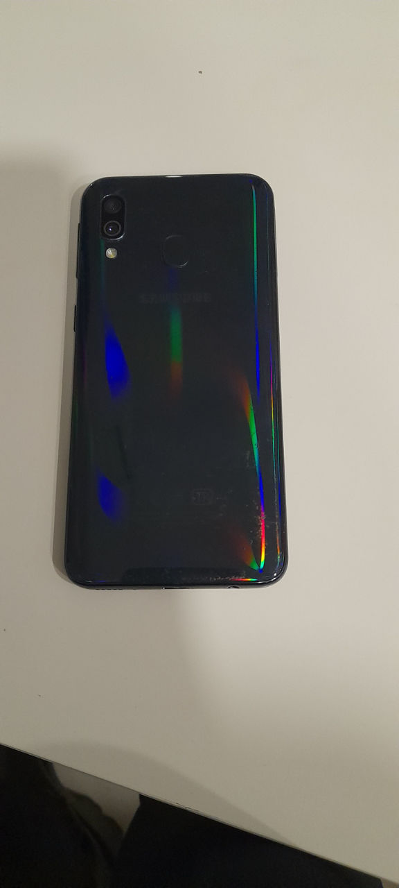 Samsung Galaxy A 40